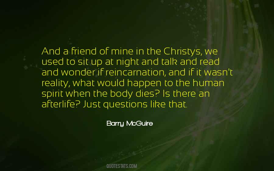 In That Spirit Quotes #296932