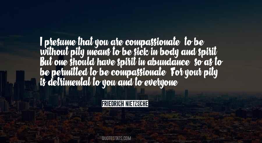 In That Spirit Quotes #324303