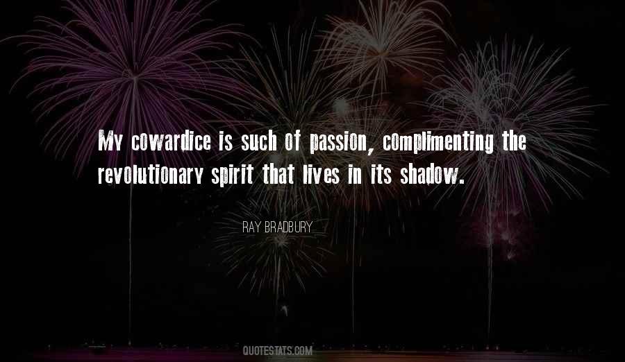 In That Spirit Quotes #421941