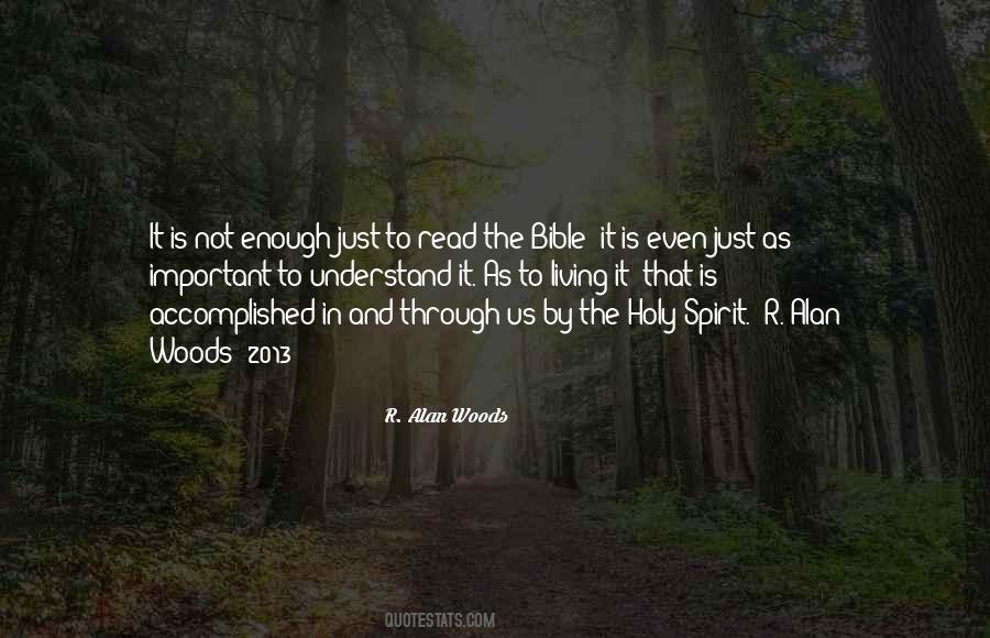 In That Spirit Quotes #450697