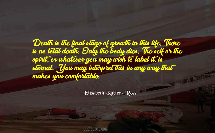 In That Spirit Quotes #472802