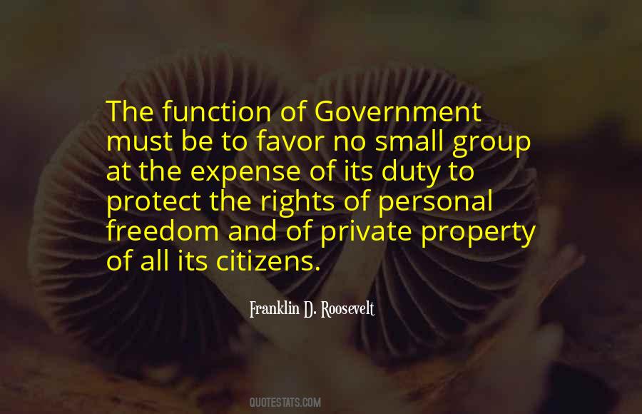 Freedom And Rights Quotes #11475