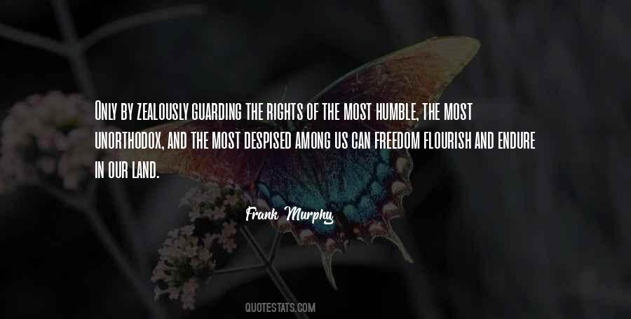 Freedom And Rights Quotes #140922