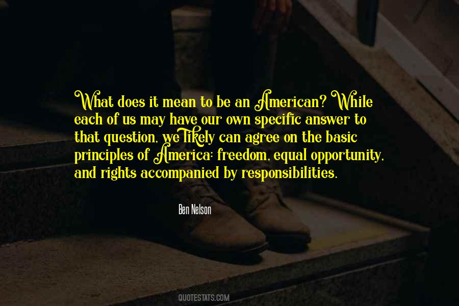 Freedom And Rights Quotes #147445