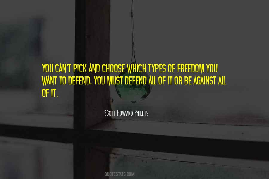 Freedom And Rights Quotes #324355