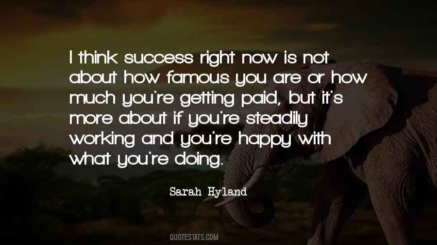 Famous You Quotes #1131675