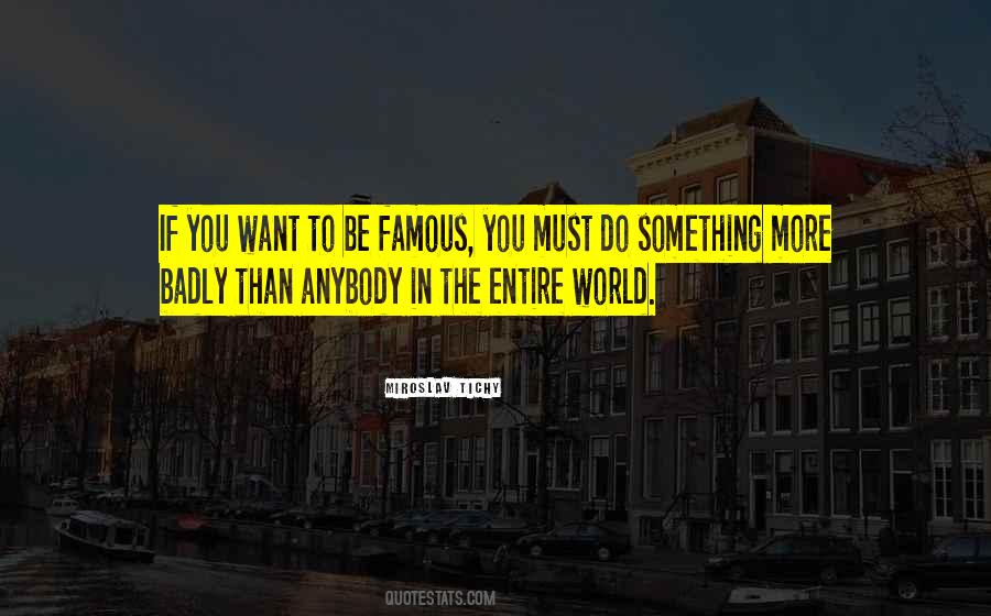 Famous You Quotes #1574624