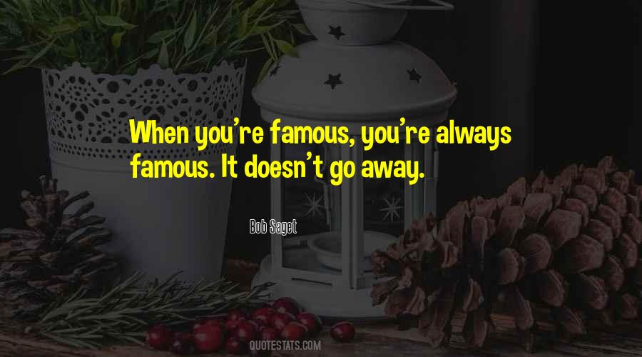 Famous You Quotes #1599952