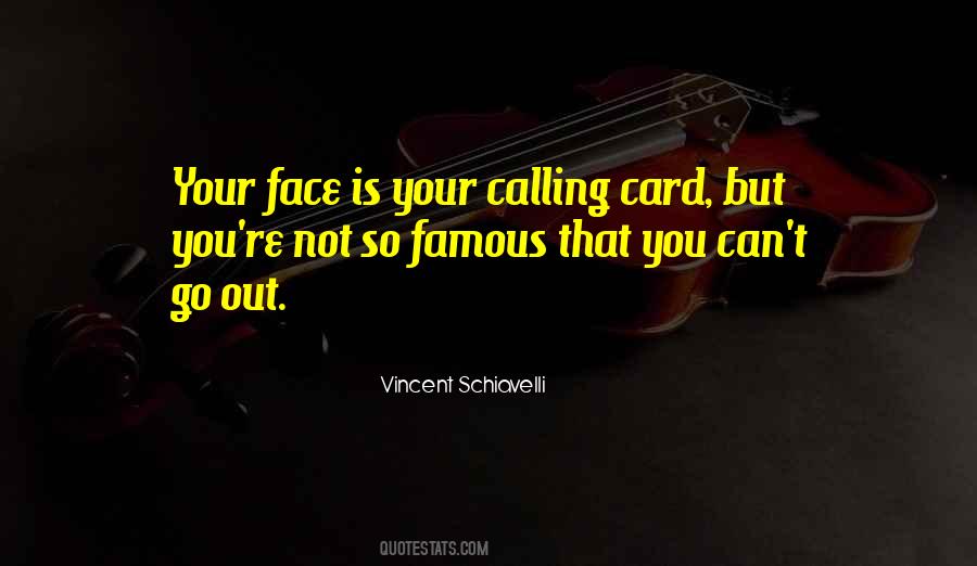 Famous You Quotes #237432