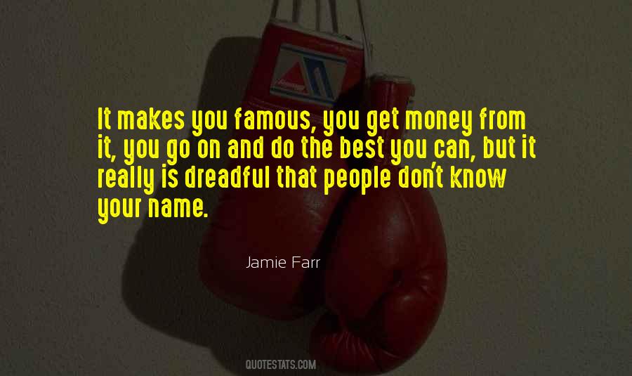 Famous You Quotes #457284