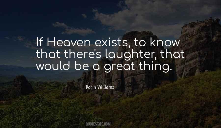 Quotes About Great Laughter #1472272