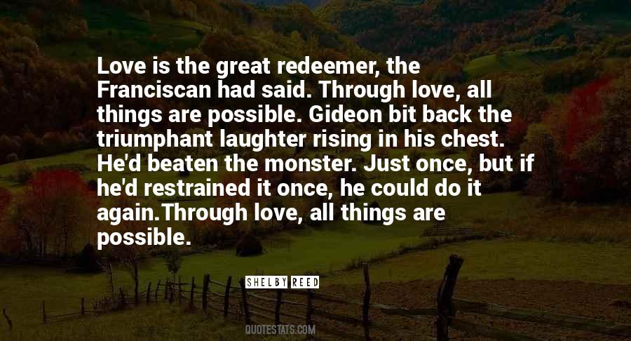 Quotes About Great Laughter #1662534