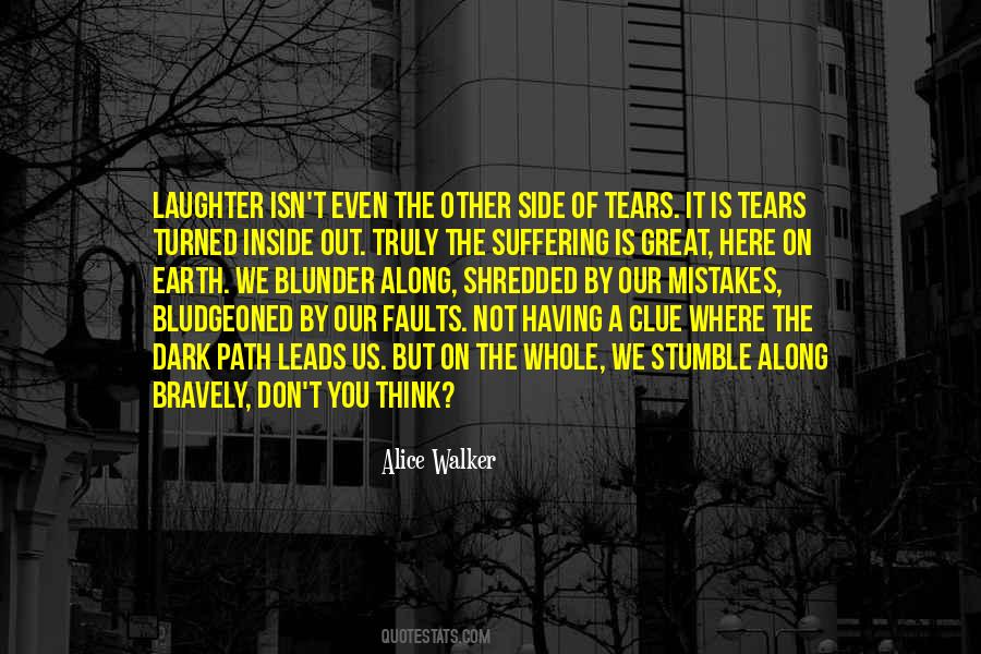Quotes About Great Laughter #608431