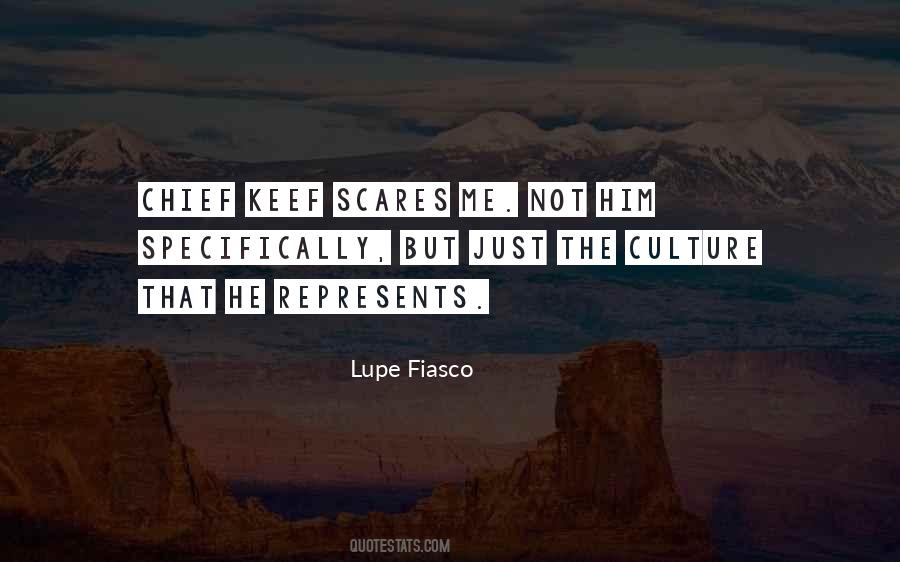 What Scares You The Most Quotes #186246