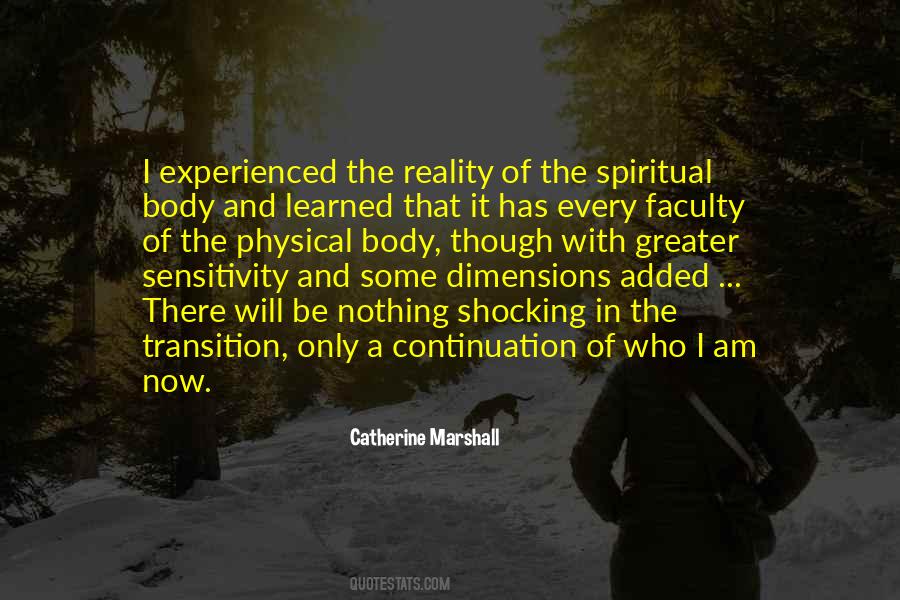 Spiritual Grieving Quotes #1772583