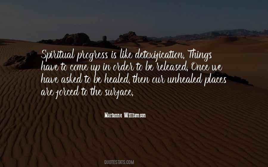 Spiritual Grieving Quotes #1860694
