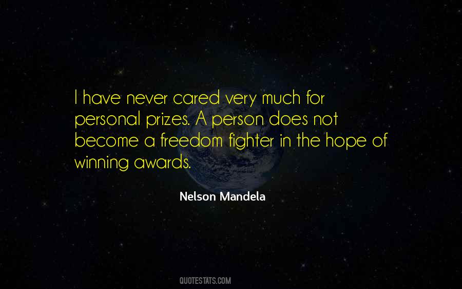 Freedom Fighter Quotes #233415
