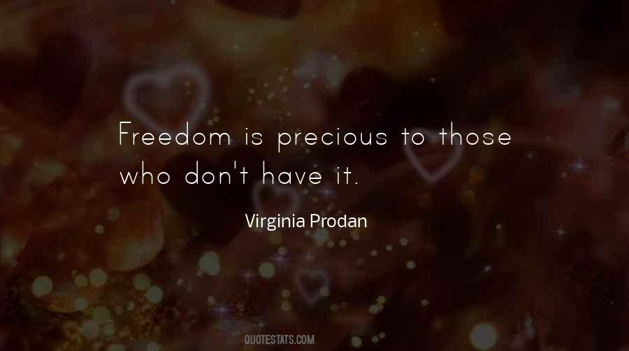 Freedom Fighter Quotes #581824