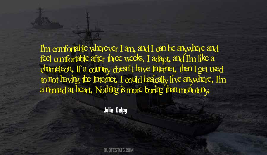 Not Having A Heart Quotes #1065111