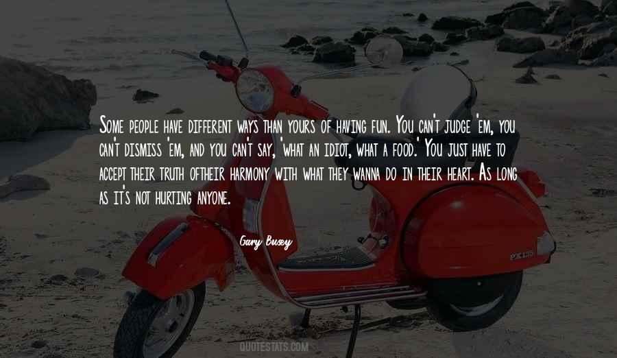 Not Having A Heart Quotes #1284696