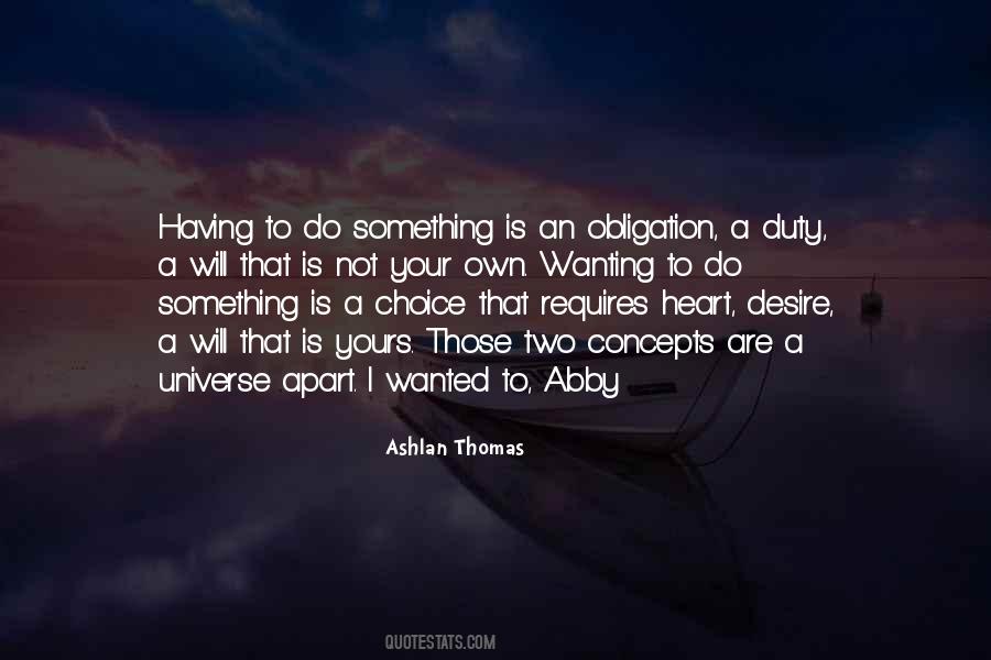 Not Having A Heart Quotes #280390