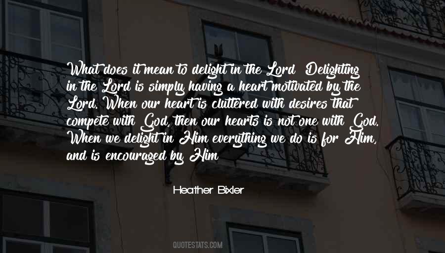 Not Having A Heart Quotes #335516