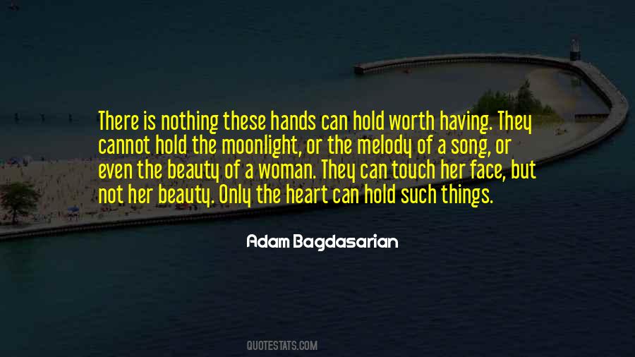 Not Having A Heart Quotes #375561