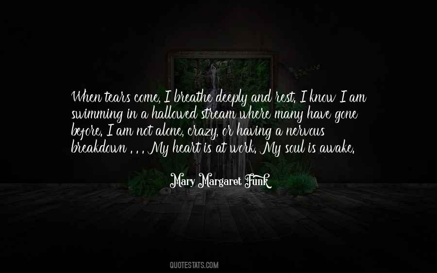 Not Having A Heart Quotes #384766
