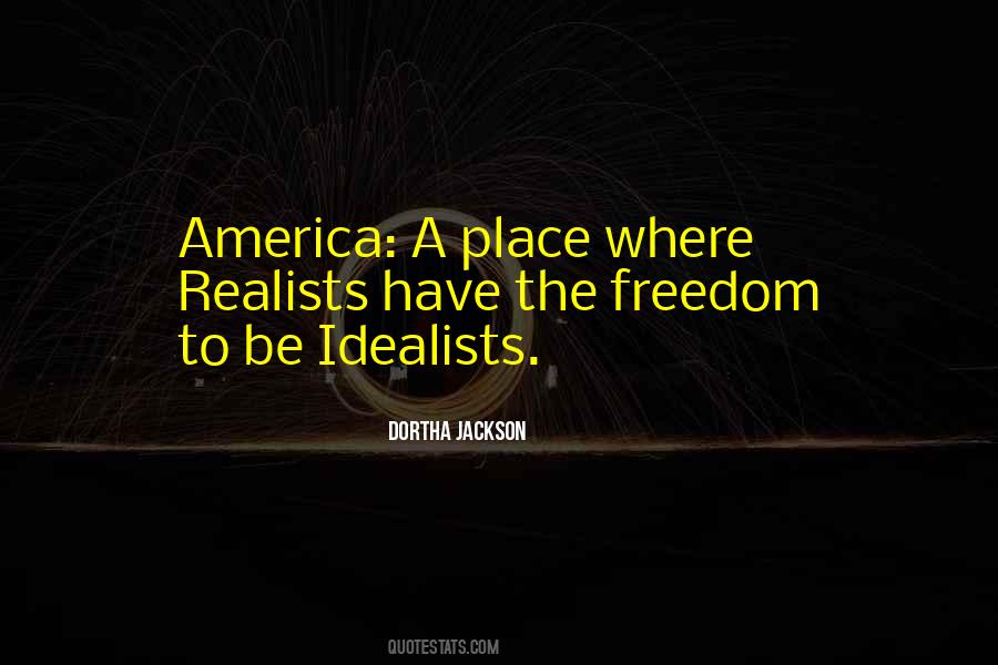 Freedom For America Quotes #353072