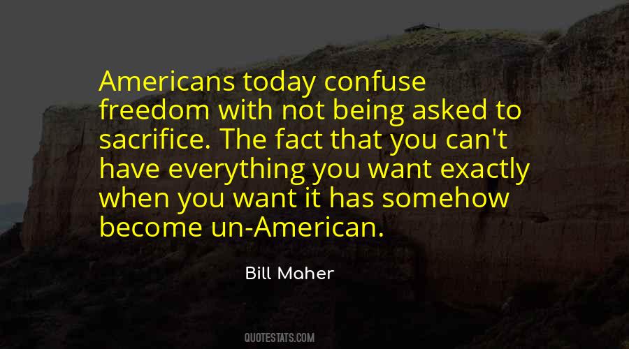 Freedom For America Quotes #509194