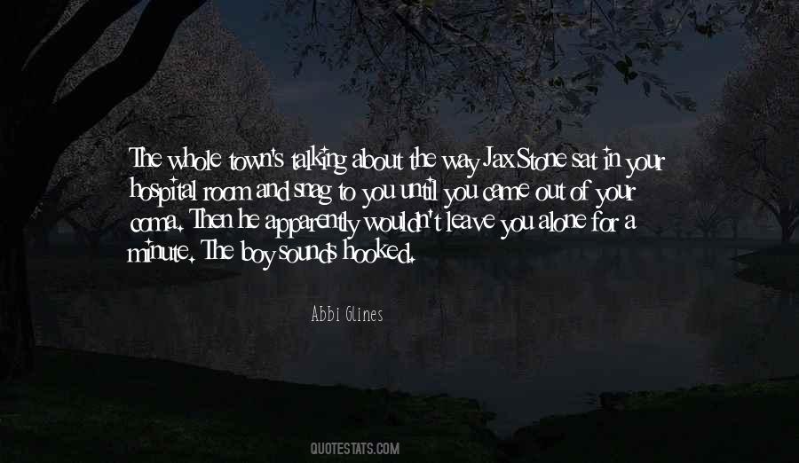P21 Quotes #753890