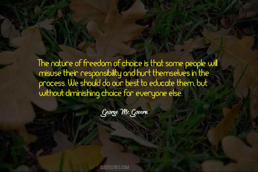 Freedom For Everyone Quotes #1134816