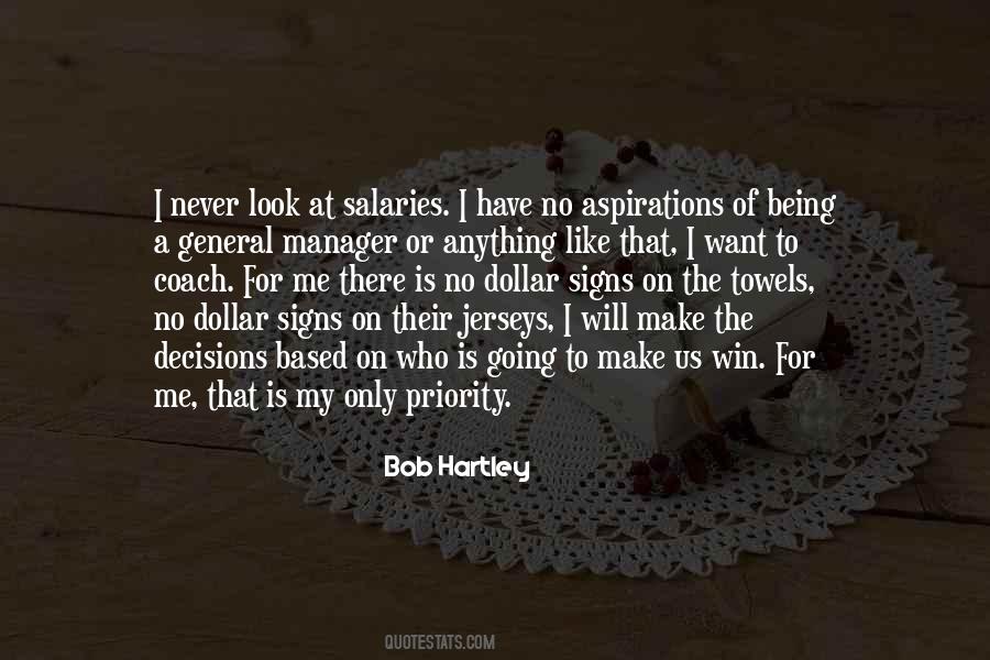 Make My Decision Quotes #752149