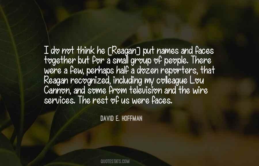 Put Us Together Quotes #74587