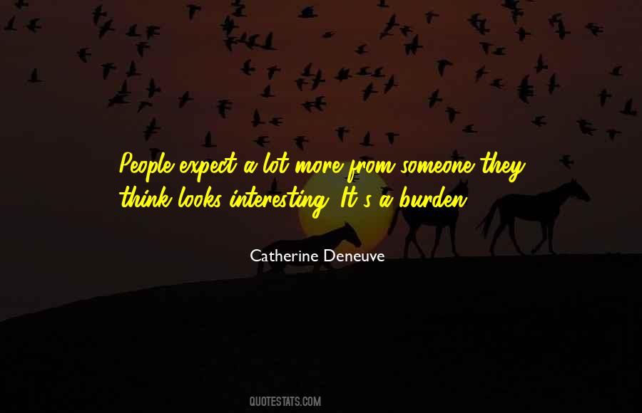 A Interesting Quotes #52634