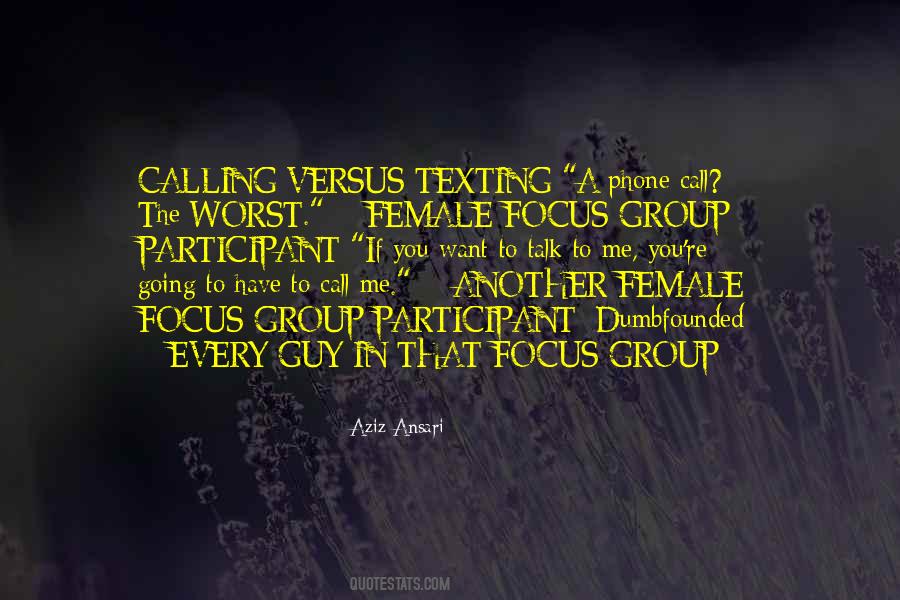 If You Want To Talk To Me Quotes #854259
