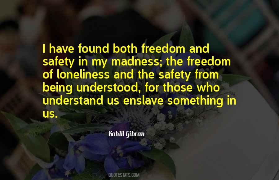 Freedom In The Us Quotes #232730