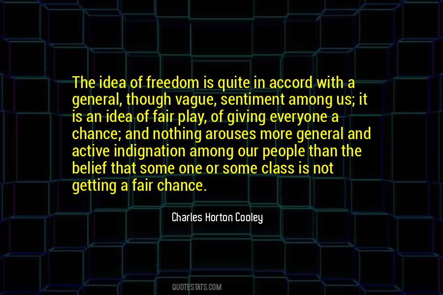 Freedom In The Us Quotes #426948