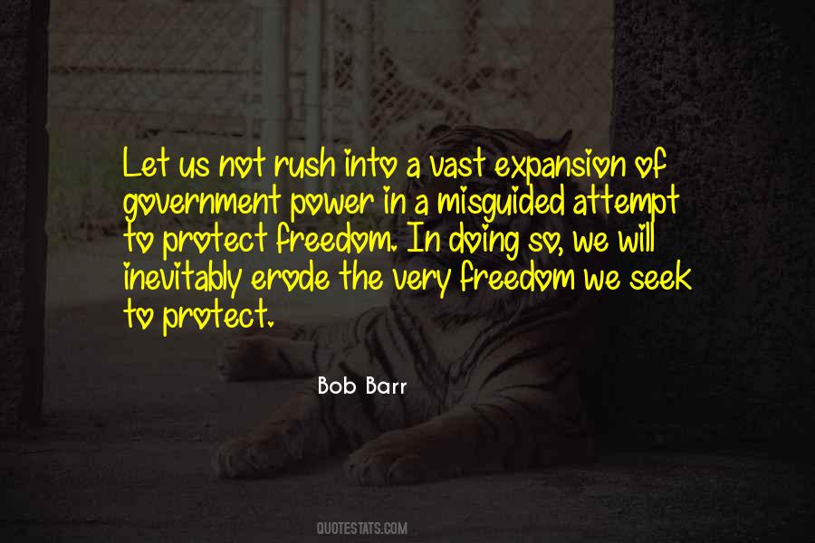 Freedom In The Us Quotes #535908