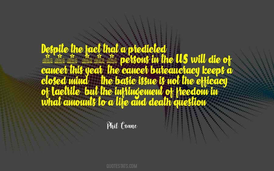 Freedom In The Us Quotes #631120