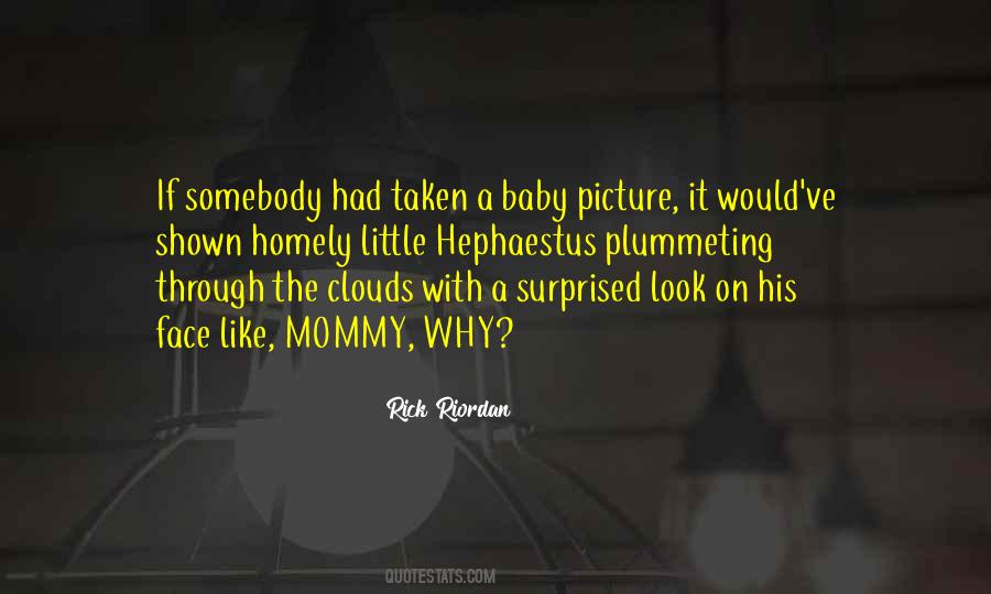 Baby Picture Quotes #1372153