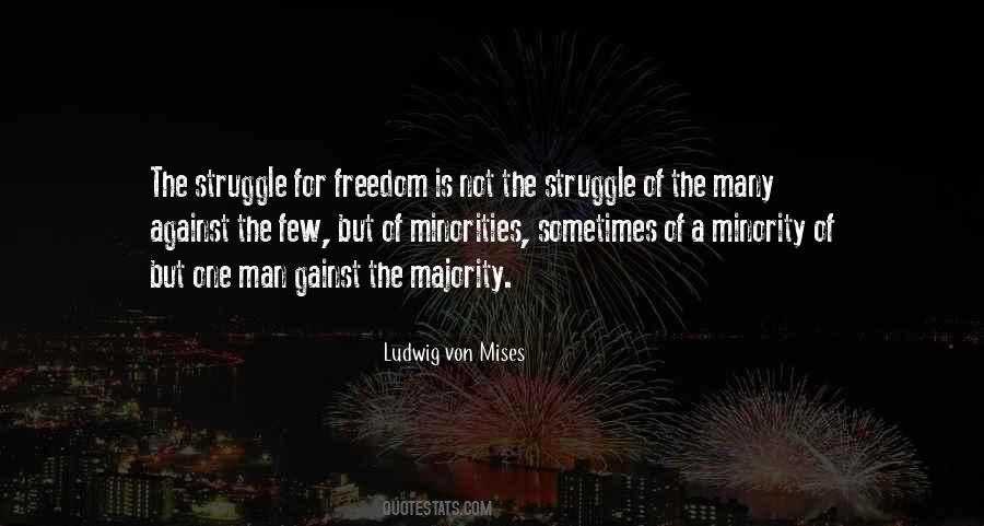 Freedom Is Not Quotes #1000580