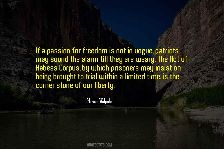 Freedom Is Not Quotes #1059607