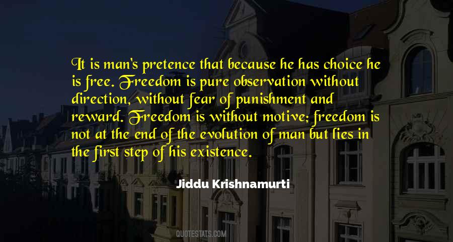 Freedom Is Not Quotes #1537607