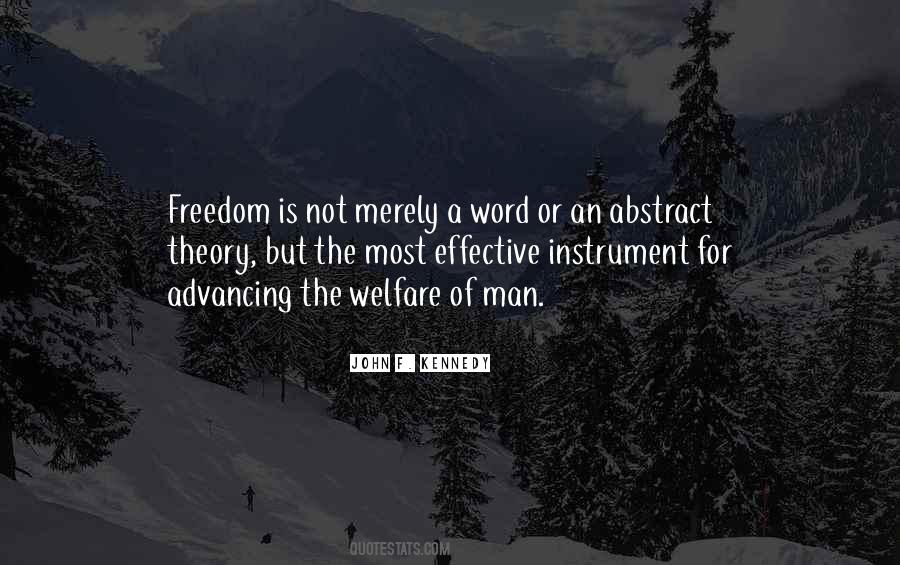 Freedom Is Not Quotes #29940