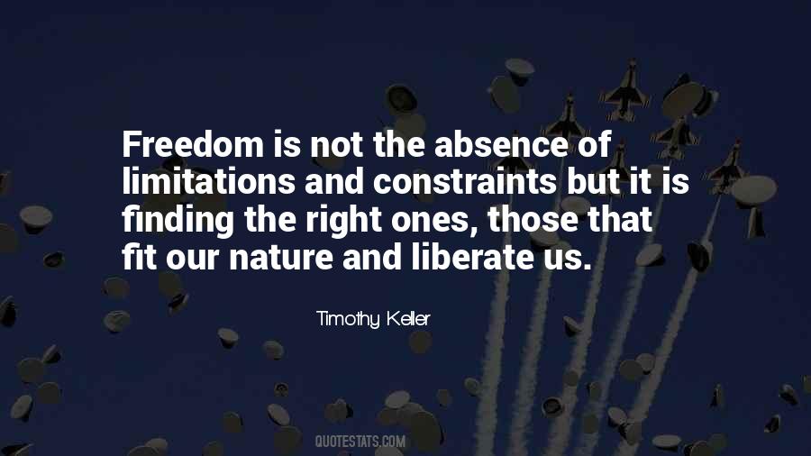 Freedom Is Not Quotes #884298