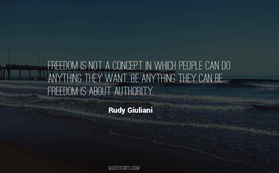 Freedom Is Not Quotes #948736