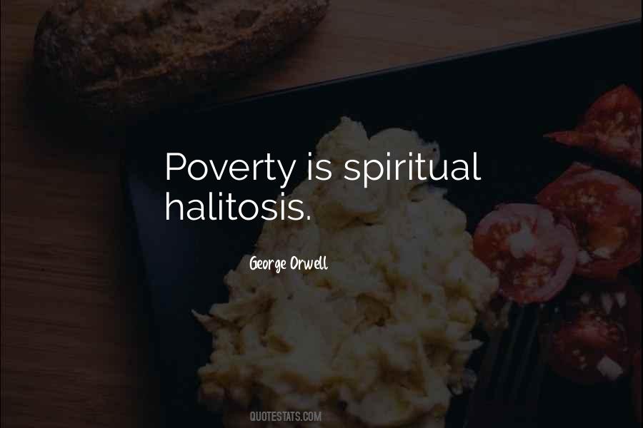 Quotes About Halitosis #892460 Quotes About Halitosis #892460