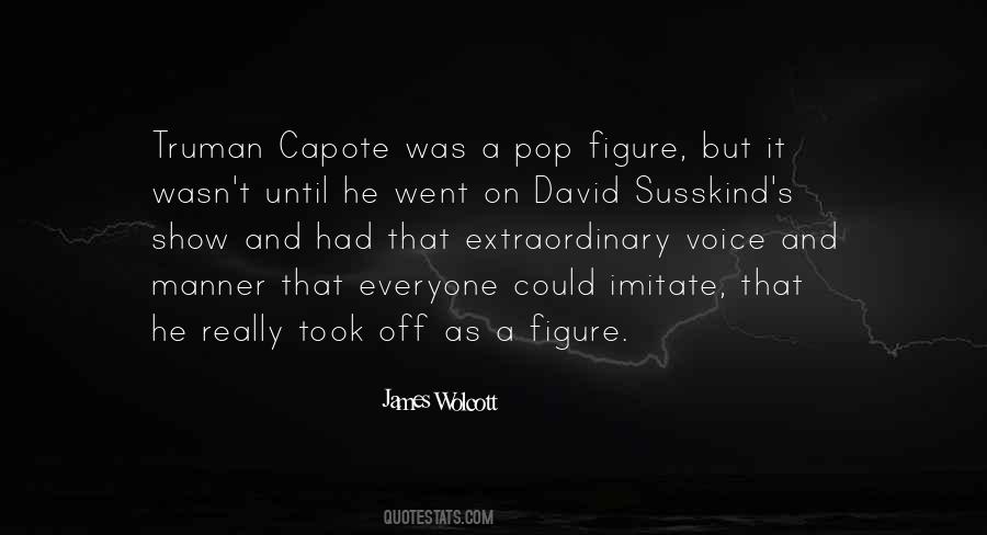 Everyone Has A Voice Quotes #825271