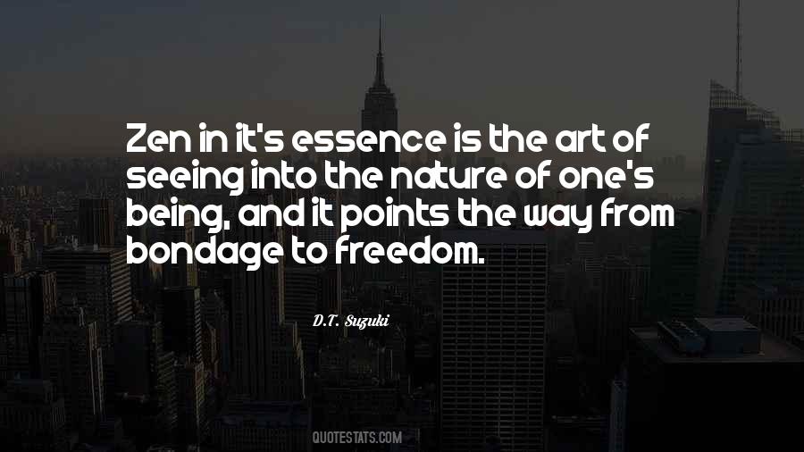 Freedom Of Art Quotes #1679421